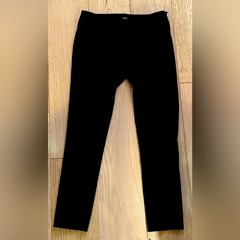 Ann Taylor LOFT Marisa Skinny.